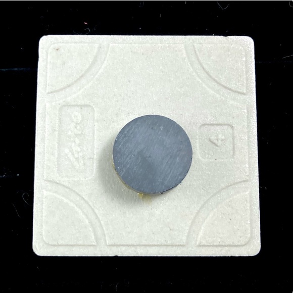 Vintage Kokopelli Santa Fe Tile Refrigerator Magnet - Picture 3 of 5